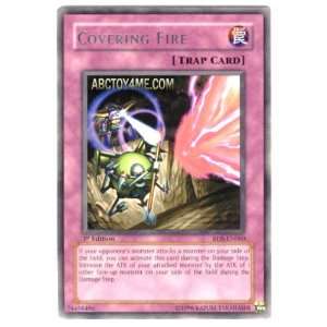  Yu Gi Oh Cards   Rise Of Destiny Hologram Card   Covering 
