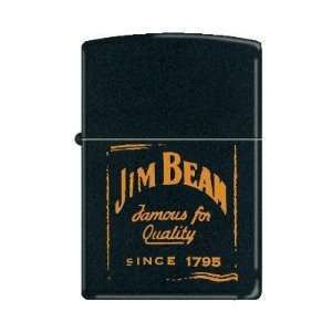  Zippo Jim Beam Lighter