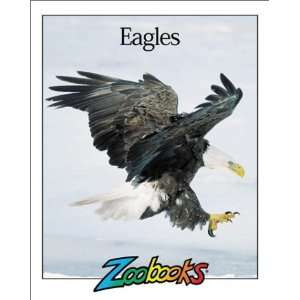 Eagles (Zoobooks)  John B. Wexo, Trevor Boyer Books