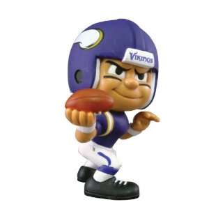  Lil Teammates Series Minnesota Vikings Quarterback Toys 