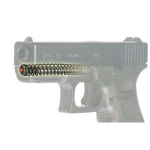 LaserMax Guide Rod Laser Sight for Glock 19, 23, 32, 38  