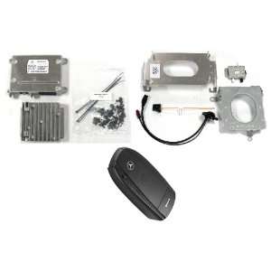   Benz OEM Phone & Bluetooth Kit for 2008 SLK Class models Automotive