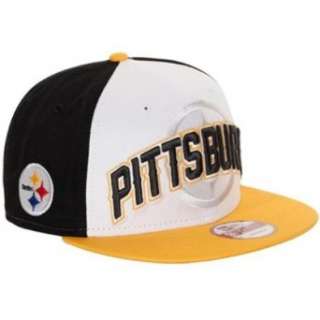 Mens Pittsburgh Steelers FG Draft 9Fifty Snapback 