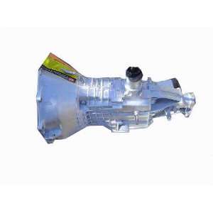  EverDrive Guaranteed Used Transmission 322842 Automotive