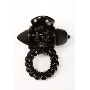   Ring Black With Black Soft 5speed Bullet