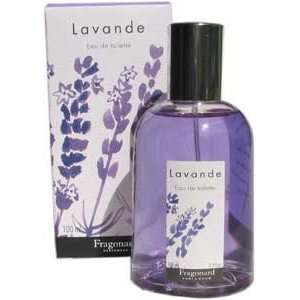  Fragonard The Naturelles   Lavande Eau De Toilette Beauty