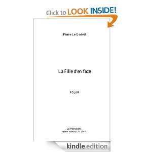 La mer indéfinie (French Edition) Lionel Morello  Kindle 