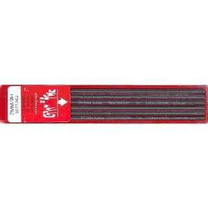  Caran Dache 2mm Leads 5h 12/Bx Arts, Crafts & Sewing