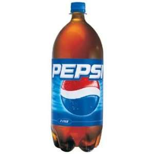 Pepsi deposit included (122300) 2 Liter (Pack of 4)  