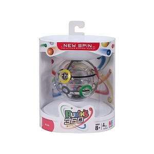  Rubiks 360 Toys & Games