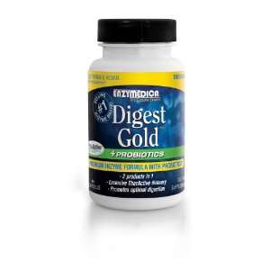  Digest Gold With Probiotics