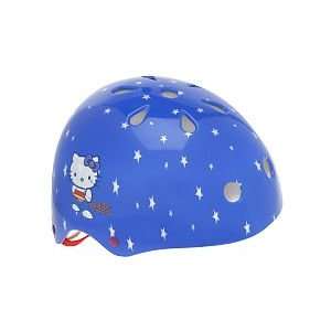Child Hardshell Helmet Combo Pack   Hello Kitty   Protective 
