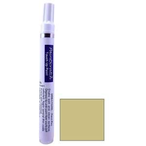  1/2 Oz. Paint Pen of Bamboo Cream Touch Up Paint for 1971 