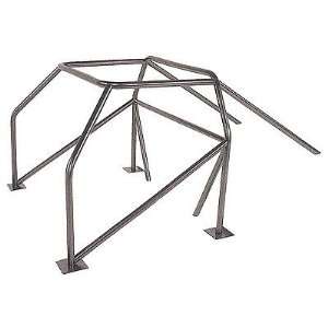    Competition Engineering 3240 10 POINT ROLL CAGE   Automotive