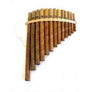  Panflute Pan Flute, Panpipes Woodwind Percussion 