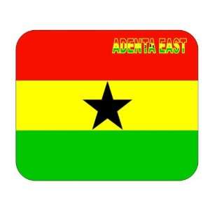 Ghana, Adenta East Mouse Pad 