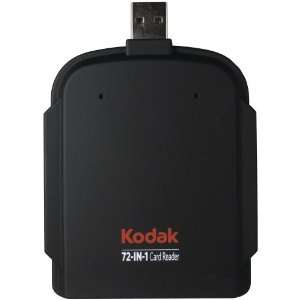  KODAK 84037 A270 72 IN 1 CARD READER/WRITER