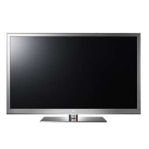  72 Inch 240Hz 1080p LED LCD Cinema 3D Smart TV Black 
