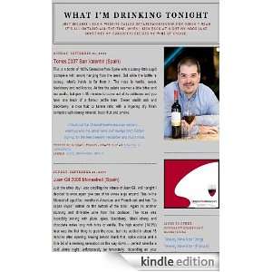  What Im Drinking Tonight Kindle Store On the Road with 