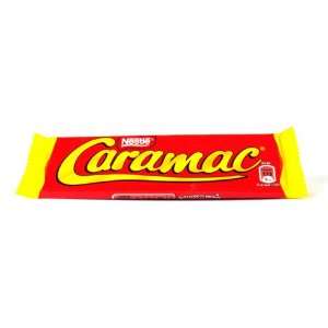 Nestle Caramac x 48 960g Grocery & Gourmet Food