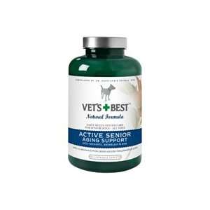  Bramton Company Vets Best Active Senior Aging Support 90 