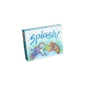  Splash Game Toys & Games