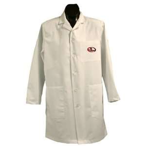  Porterville College Pirates Long Labcoat Sports 