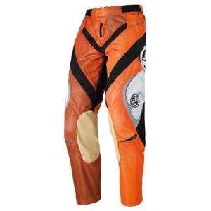  Moose Racing 2012 Sahara Motocross Pant Orange (Size 34 