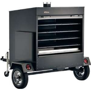  Camping Traeger Large Commercial Trailer Patio, Lawn 