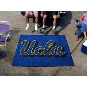  UCLA Tailgate Mat