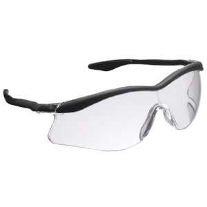  3M 90950 00001 XF1 X Factor Safety Glasses, Clear Lens 