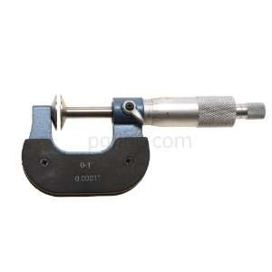  .0001 Disc Outside Micrometer