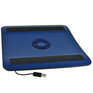  Microsoft Z3C 00018 Notebook Cooling Base Midnight Blue 