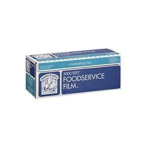 Bakers & ChefsTM Foodservice Film  12in x 3,000ft