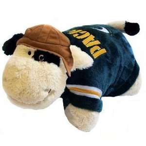 NFL Green Bay Packers (Cow) Pillow Pet 