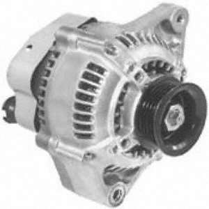  Denso 210 0119 Remanufactured Alternator Automotive