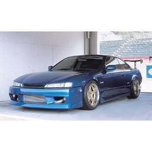  Ings+1 N Spec Nissan 240SX S14 AFTER MINOR CHANGE 3P SET F 