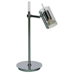  Flash Accent 1 Light Table Lamp
