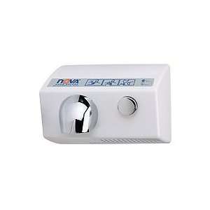  0212 Nova 5 Hand Dryer   Automatic
