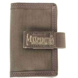  Maxpedition URBAN Wallet 0217 New Pocketbook Foliage Gr 
