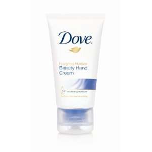    Dove Nourishing Moisture Beauty Hand Cream, 2.5 Ounce Beauty
