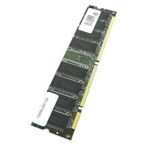   DL0492 128MB SDRAM DIMM Memory, Dell Part# 311 0492 Electronics