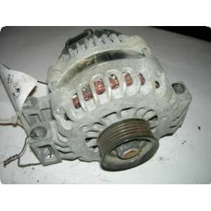  Alternator  TRAILBLAZER 02 05 (4.2L) Automotive