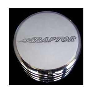  ModQuad Oil Filter Cover   Red With Logo Red OC1 700RD 
