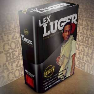  Lex Luger Producer Pack® Musical Instruments