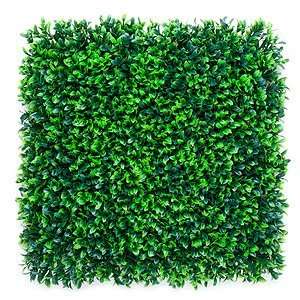  Boxwood and Artificial Matts