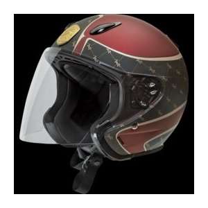   Z1R Ace Helmet , Size XS, Style High Style XF0104 0613 Automotive