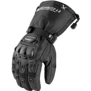    Arctiva Mechanized 4 Gloves, Size 2XL 3340 0622 Automotive