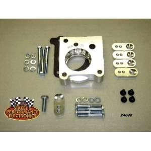 Street and Performance 24040 Helix Power Tower Plus Throttle Body 