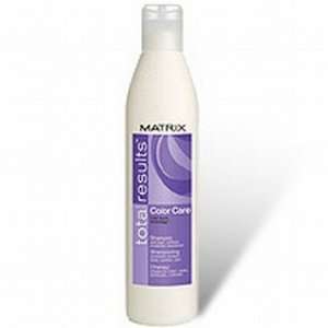  Matrix Total Results Color Care Shampoo (10.1 oz.) Health 